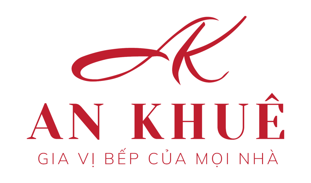 Gia vị bếp An Khuê